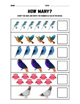 Spring Counting Song 的图像结果