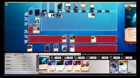 Image result for Netrunner Noise