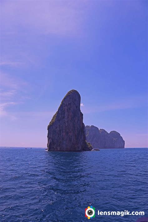 Phuket The Largest Island Of Thailand | Lensmagik.com