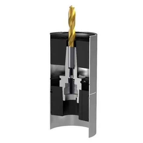 Shrink Fit Chuck Manufacturer from Doddaballapura