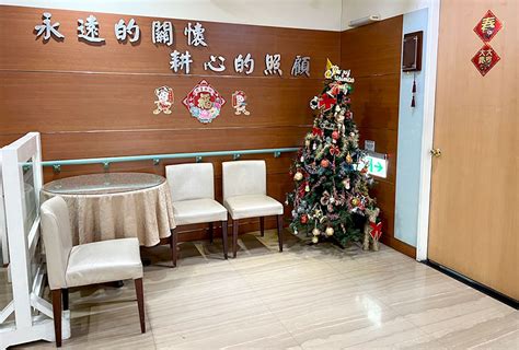 台中烏日養老中心