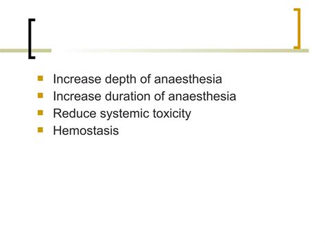 Local Anesthesia Injection Technique 的图像结果