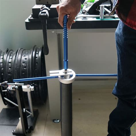 Homemade Motorcycle Shock Spring Compressor 的图像结果