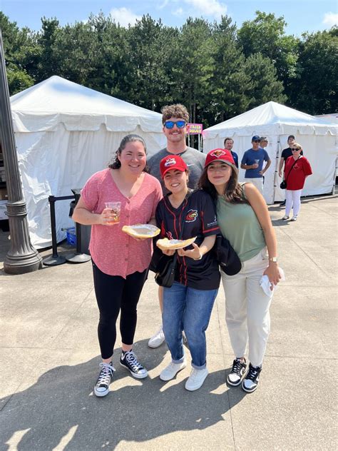 A Day at The Ballpark - cashVest® by three+one®