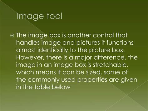 Image result for Visual Basic 2010 Tool Box