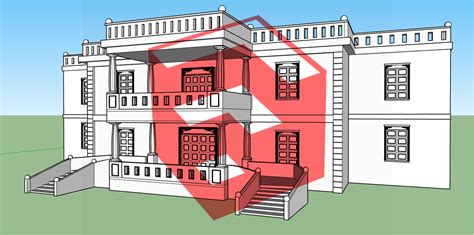 Image result for Sketchup 2016 Modeling