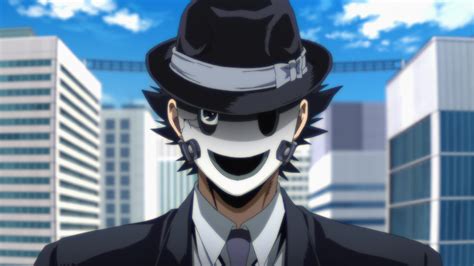 High-Rise Invasion Anime 的图像结果