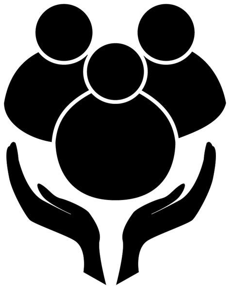 Community Help Icon 的图像结果