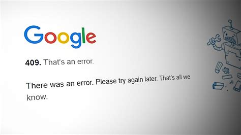 Image result for Call of Duty Error Code 409 Error Code 500