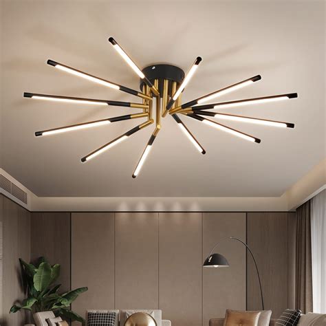 Dining Room Light Fixtures Modern