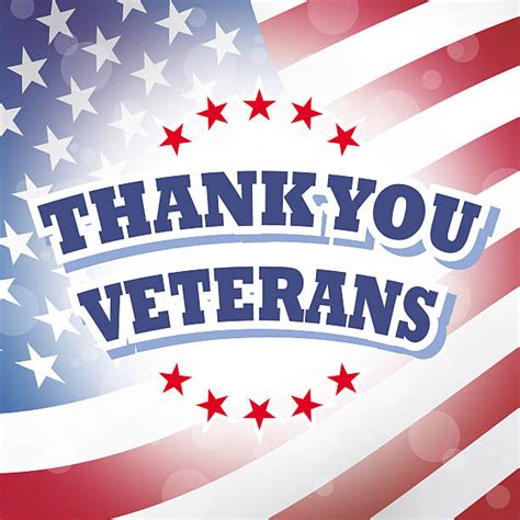 Thank You Veterans Stock Photos, Pictures & Royalty-Free Images - iStock