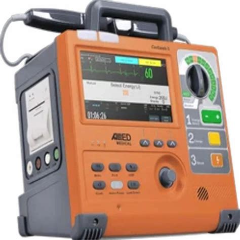 Defibrillator Machine 的图像结果