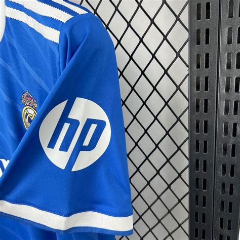 Real Madrid Third 2025-26 - Stadium Kit – Full Time Store
