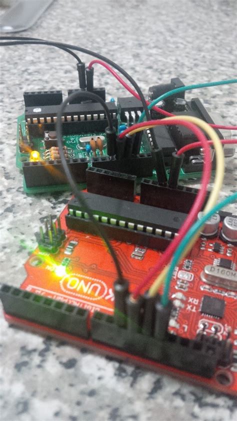 Image result for Arduino Uno Bootloader