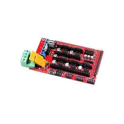 Buy Controller Board RAMPS 1.4 Online in India | Robocraze
