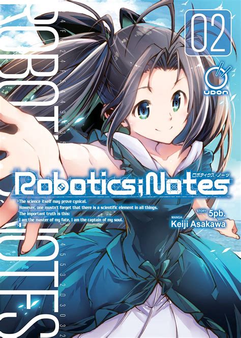 Image result for Robotics;Notes VN
