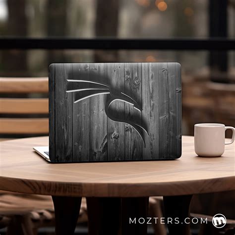 Kali Liniux Laptop Skins - Mozters