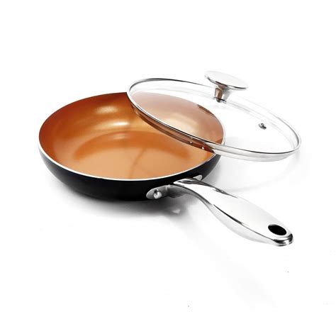 Rectangular Frying Pan With Lid at Willie Mixon blog