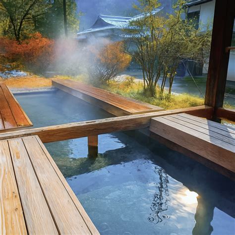 山田温泉 Yamada Onsen – わかりやすい観光マップ Japan Sightseeing Map Kawaii Official