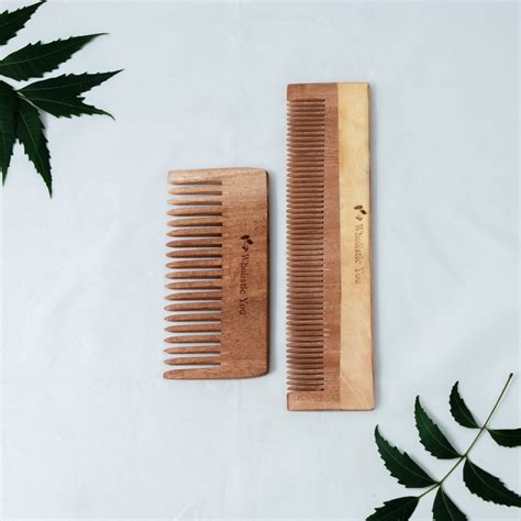 Hair Care Combo | Pack of 2 - Wholistic You