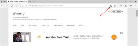 Image result for Microsoft Edge Reader