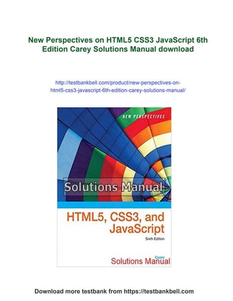 Image result for HTML5 and CSS3 Tutorial 3rd Edition Book