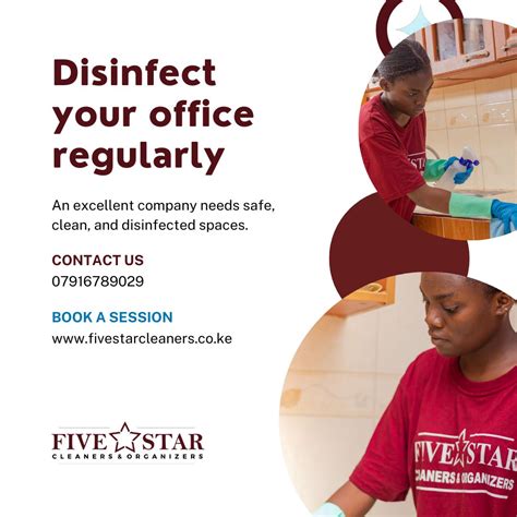 FIVE-STAR CLEANERS & ORGANIZERS on LinkedIn: #cleaners # ...