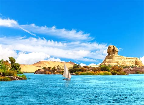 Amazing Egypt 8 Days 7 Nights Cruise Tour Package - Myholidays.com