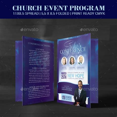 Create Church Programs 的图像结果