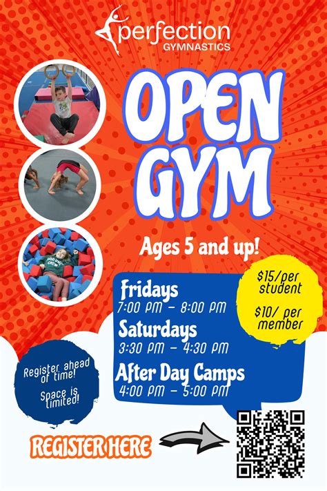 Perfection Gymnastics