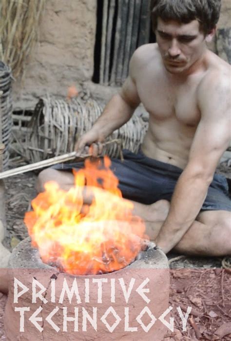 Primitive Technology.com 的图像结果