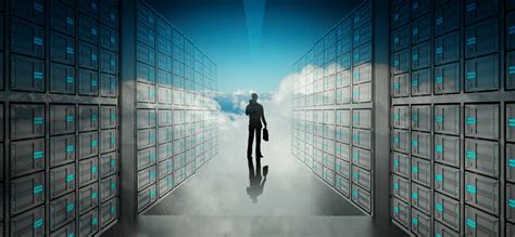 Comparing Colocation and Cloud for Transforming On-site Server ...