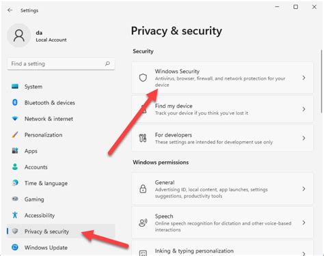 Image result for Real-Time Protection Windows 11