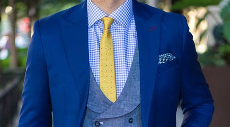 How To Match Tie And Pocket Square at Samuel Woolley blog
