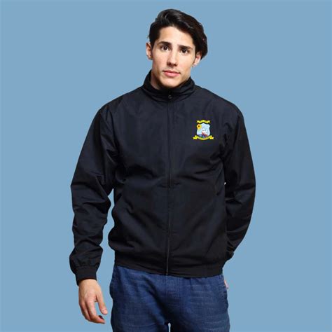 Dual Jacket - SRCC – T10-sports
