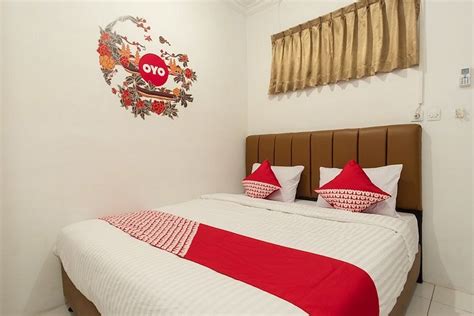 OYO 356 TITIPAPAN RESIDENCE (Medan) - Hotel Reviews, Photos, Rate ...