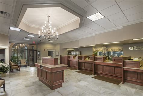 Northumberland National Bank - T-Ross Brothers Construction Inc.