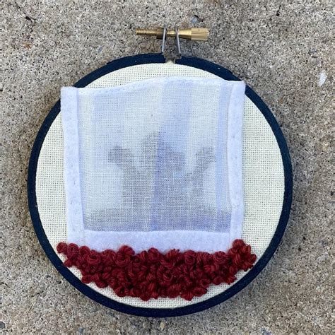 [FO] tried something a little different. A Ratatouille piece. Remy ...