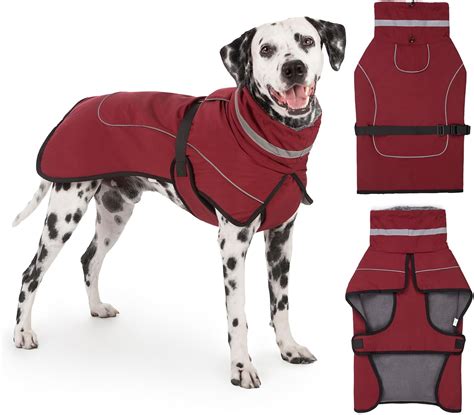 Large Dog Coat