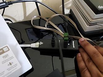 Amazon.in: Buy Honeywell High-Speed Type C to RJ45 Gigabit Ethernet ...