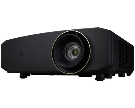 JVC KENWOOD LX-NZ3BG DLP Home Theater Projectors Price in India ...