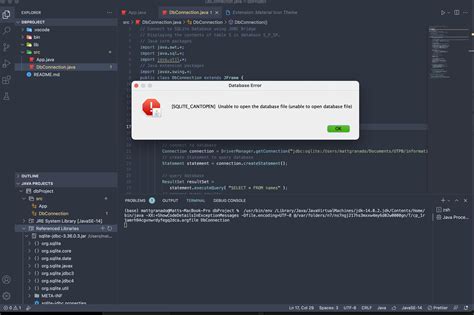 Image result for Java SQLite