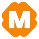 Letter m Icons & Symbols