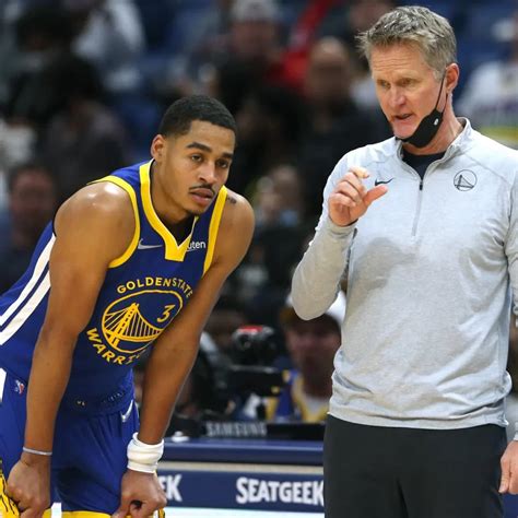 Steve Kerr Bio: Wife, Kids, Net Worth & Golden State Warriors - Players Bio