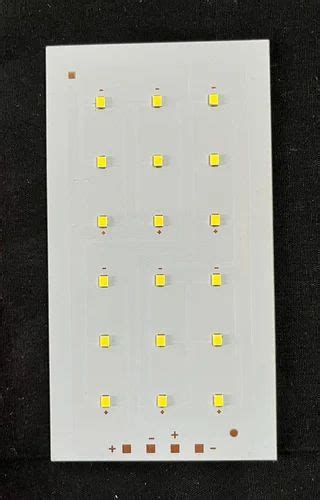 MCPCB - Led Light Mcpcb Manufacturer from Chennai