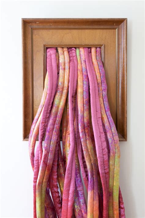 The Opposite of Silence — Leslie Fandrich