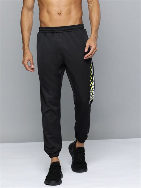 HRX by Hrithik Roshan Rapid-Dry Men Training Joggers - Price History