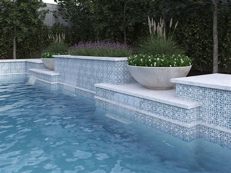 64 Pool ideas in 2025 | pool, backyard pool, backyard pool designs