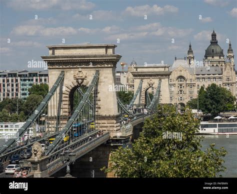 Budapest the capital City of hungary Stock Photo - Alamy
