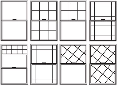 Window Grid Name